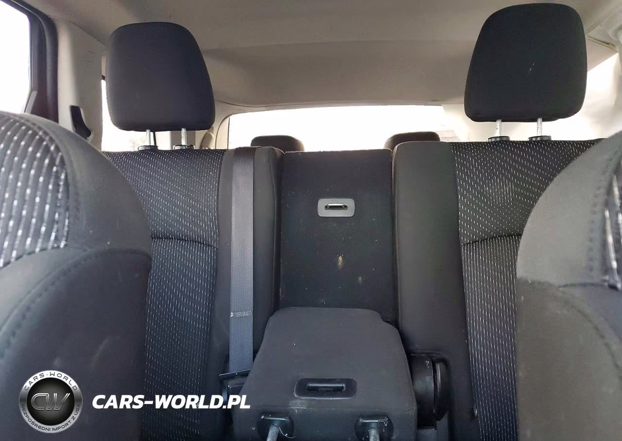 2019 Dodge Journey Se VIN:3C4PDCAB5KT751377 - 11
