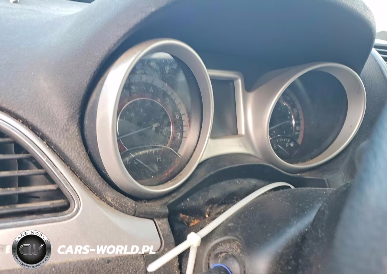 2019 Dodge Journey Se VIN:3C4PDCAB5KT751377 - 9