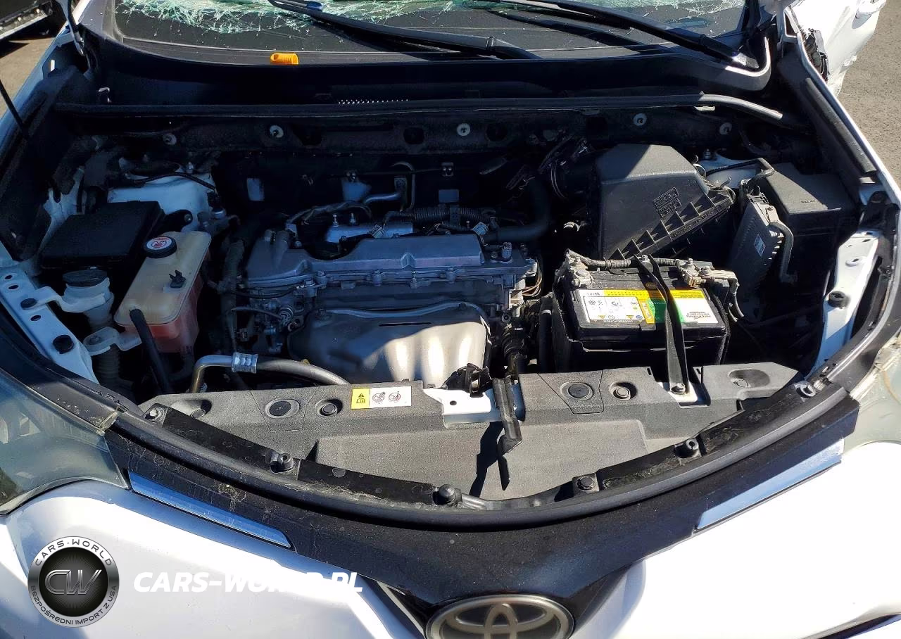 2017 Toyota Rav4 Xle VIN:JTMWFREV2HD094856 - 12