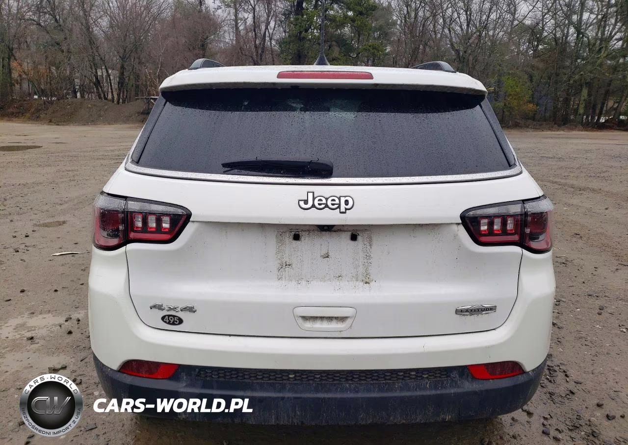 2024 Jeep Compass Latitude VIN:3C4NJDBN1RT583049 - 6