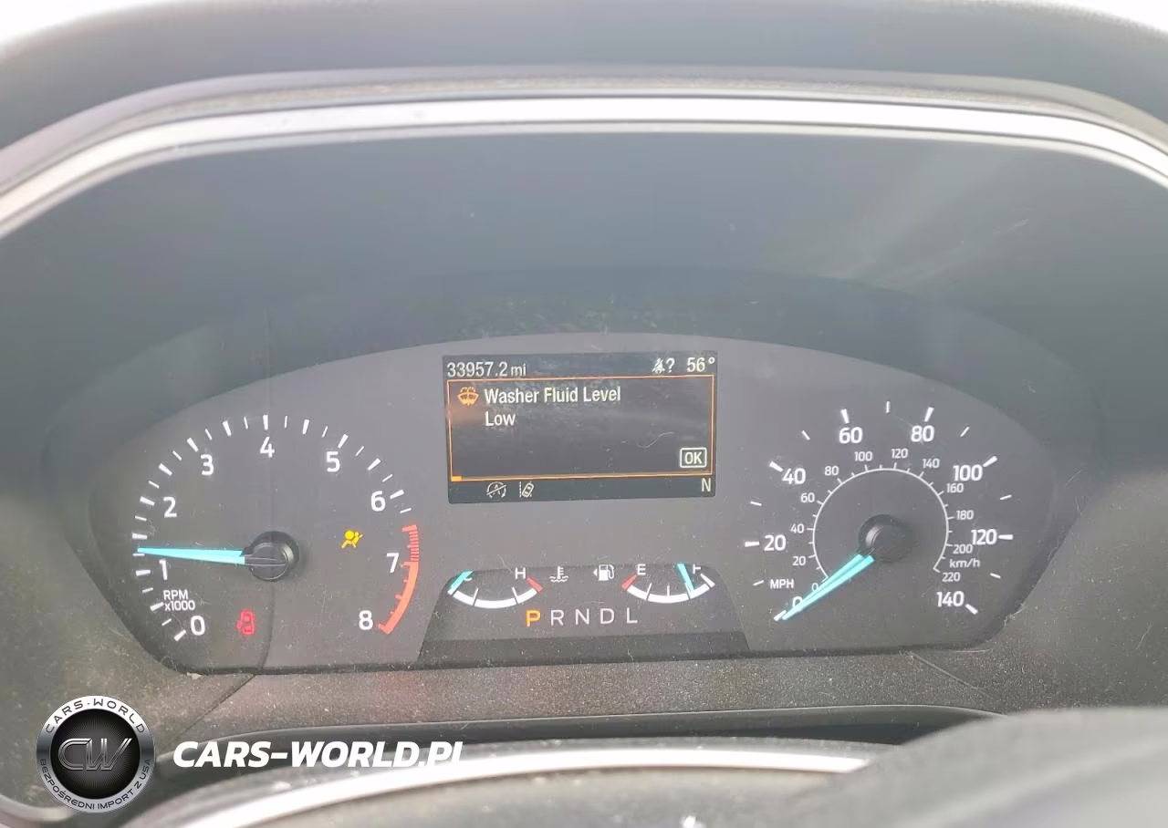 2022 Ford Escape S VIN:1FMCU0F62NUB51267 - 9