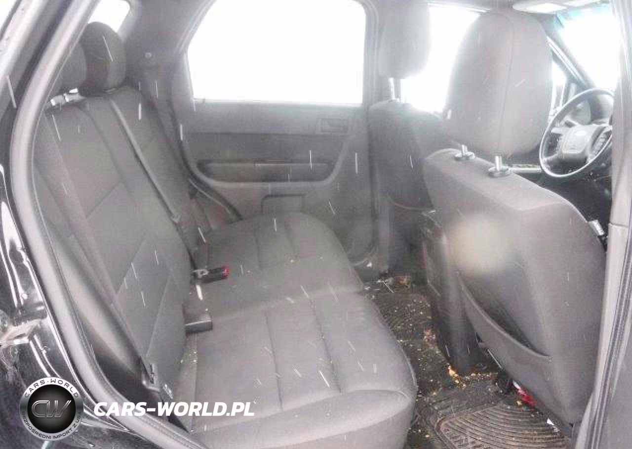 2012 Ford Escape Xlt VIN:1FMCU9DG4CKC09503 - 10