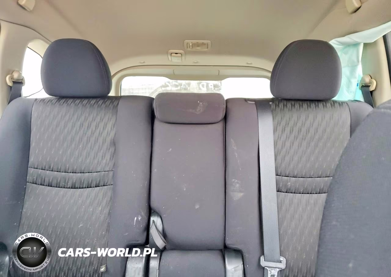 2018 Nissan Rogue Sv VIN:5N1AT2MV4JC837066 - 10