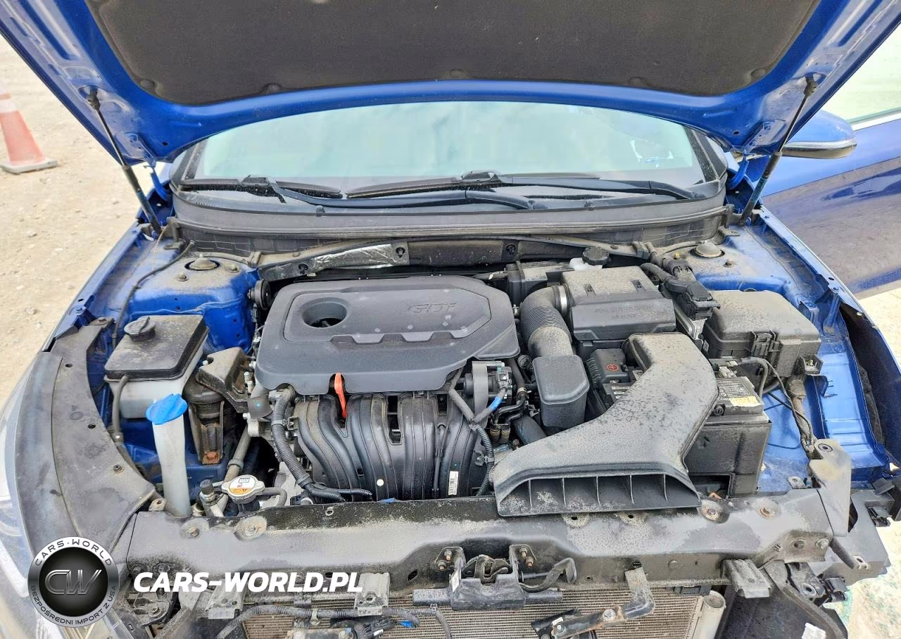 2019 Hyundai Sonata Limited VIN:5NPE34AF1KH782824 - 11