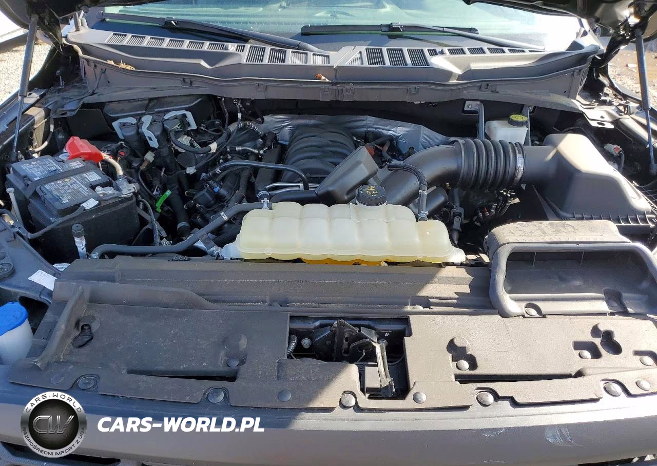 2024 Ford F150 Xl VIN:1FTFX1L53RKE05824 - 11
