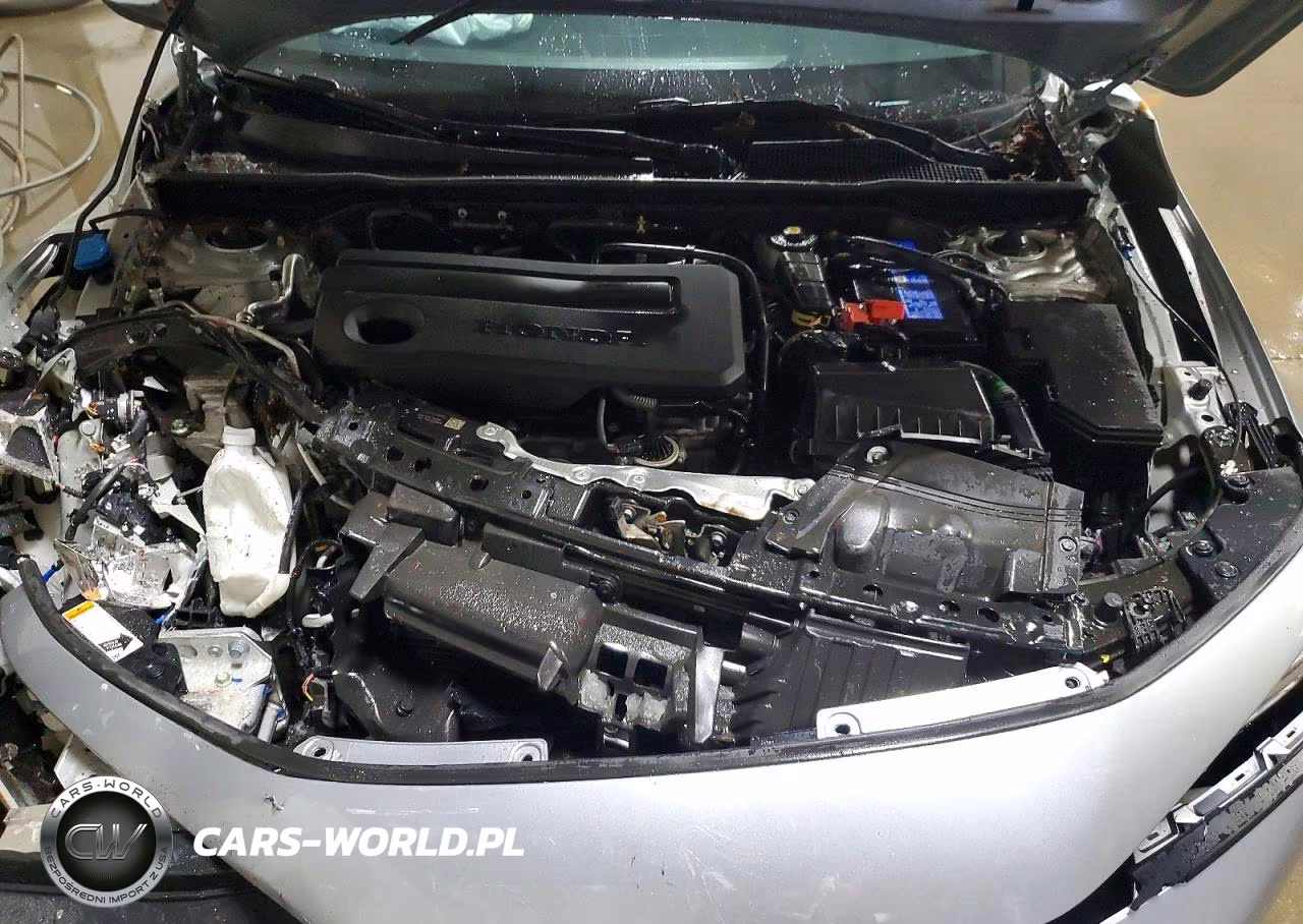 2025 Honda Civic Lx VIN:2HGFE2F29SH533643 - 11