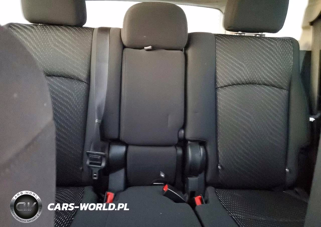 2011 Dodge Journey Mainstreet VIN:3D4PH1FGXBT562384 - 10