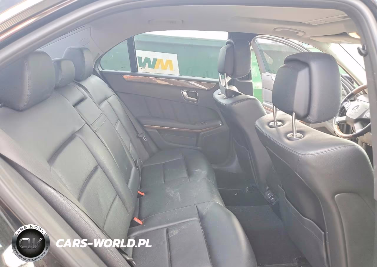 2013 Mercedes-Benz E 350 4Matic VIN:WDDHF8JB9DA664190 - 10