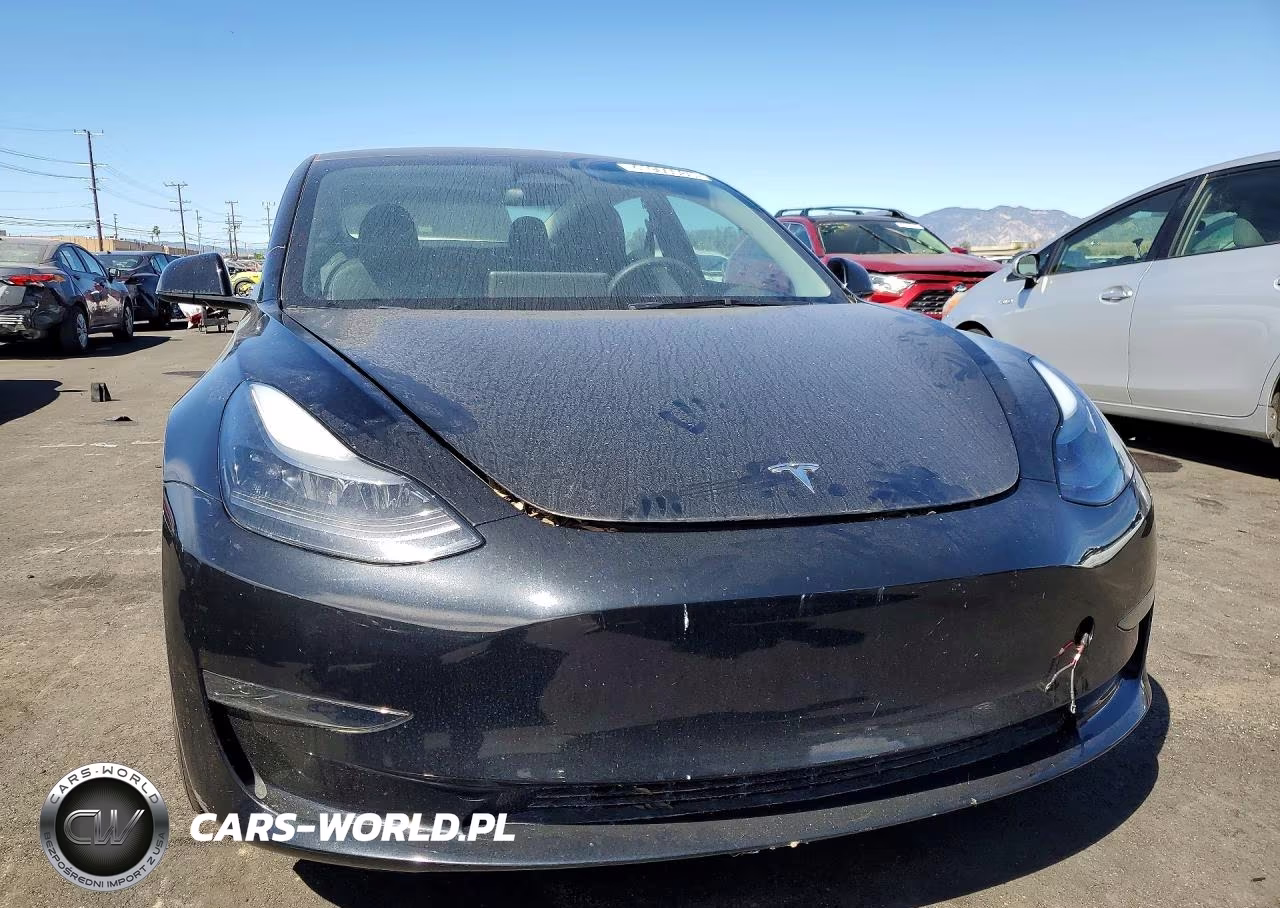 2023 Tesla Model 3 VIN:5YJ3E1EB7PF661888 - 5