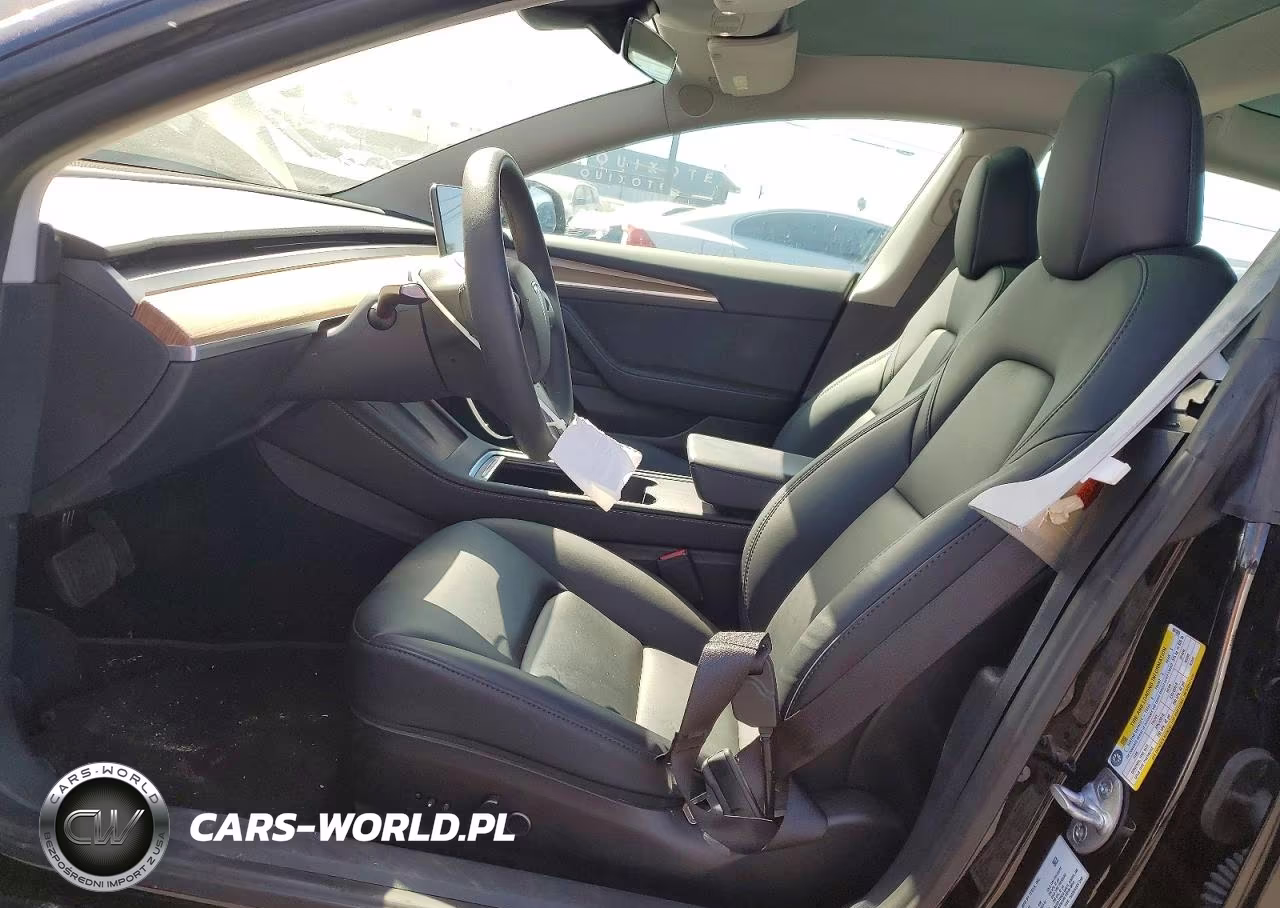 2023 Tesla Model 3 VIN:5YJ3E1EB7PF661888 - 7