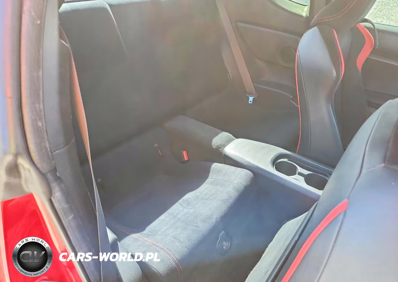 2016 Scion Fr-S Base VIN:JF1ZNAA17G9705119 - 6