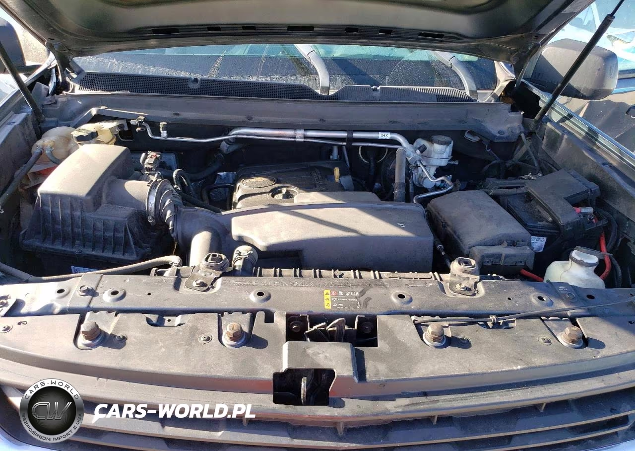 2019 Chevrolet Colorado VIN:1GCHSBEA3K1237881 - 11