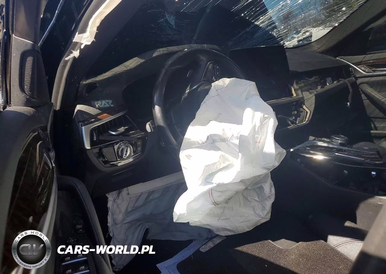 2020 BMW 530 Xi VIN:WBAJR7C01LWW74316 - 8