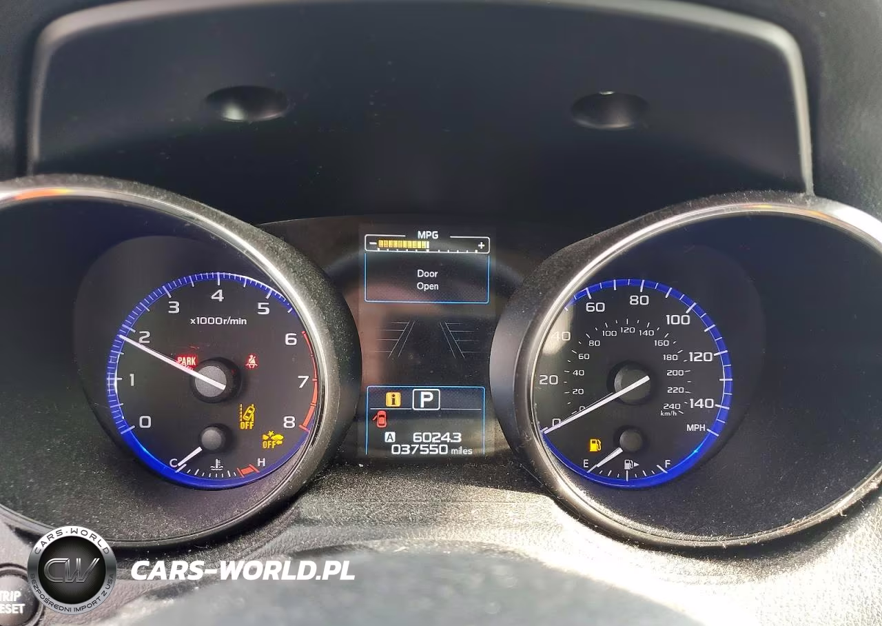 2019 Subaru Legacy VIN:4S3BNAF62K3026418 - 9