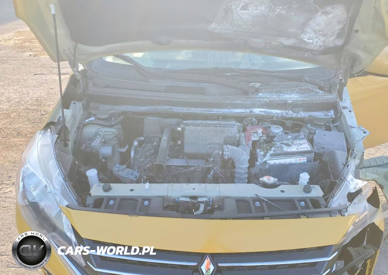 2022 Mitsubishi Mirage Es VIN:ML32AUHJ3NH005778 - 11