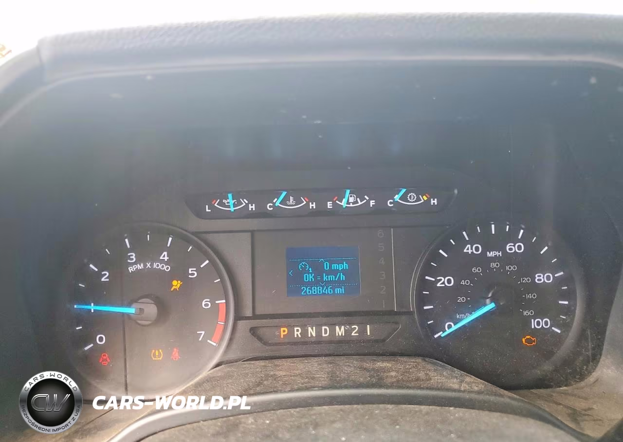 2018 Ford F250 Super Duty VIN:1FT7X2A62JEC35450 - 9