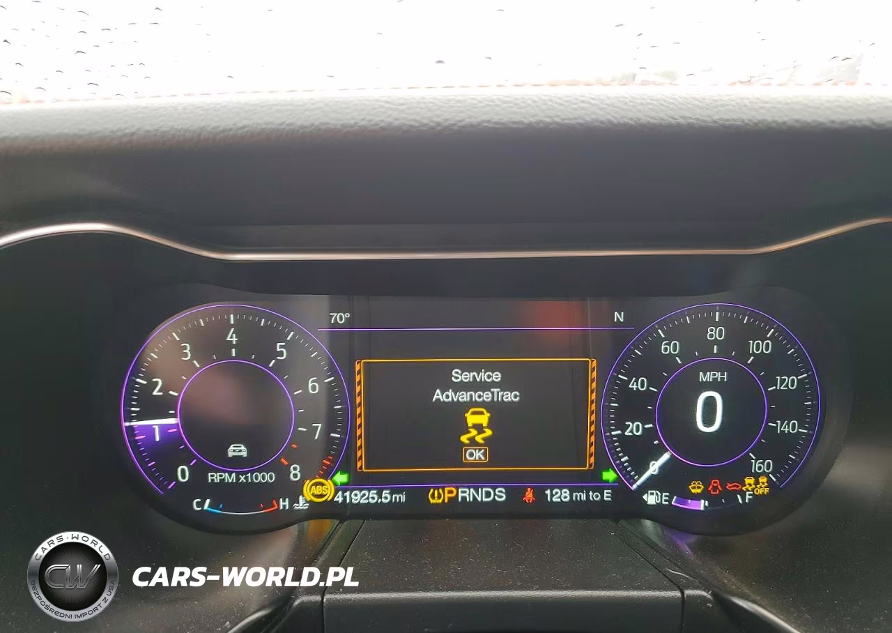 2019 Ford Mustang Gt VIN:1FA6P8CF7K5152972 - 9