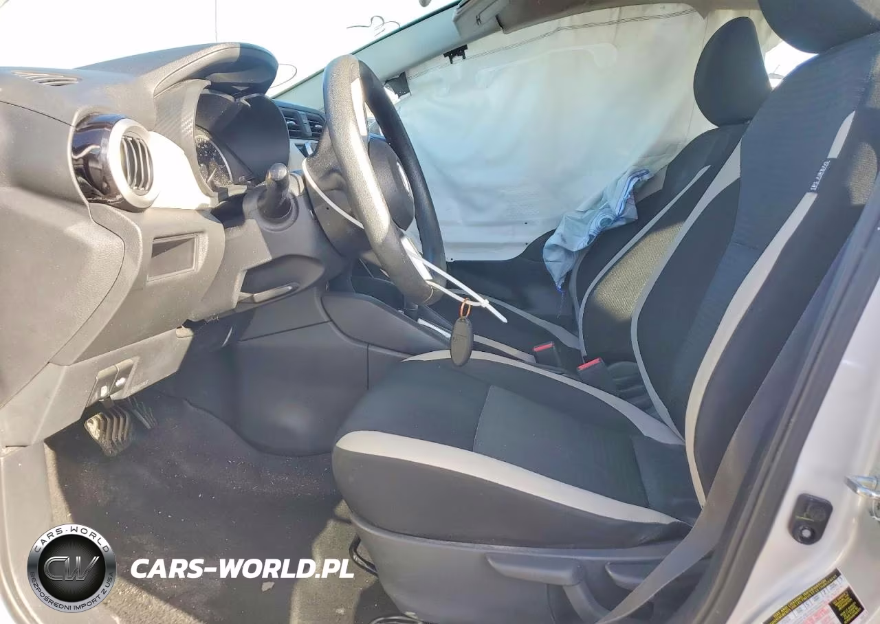 2021 Nissan Versa Sv VIN:3N1CN8EV3ML889096 - 7