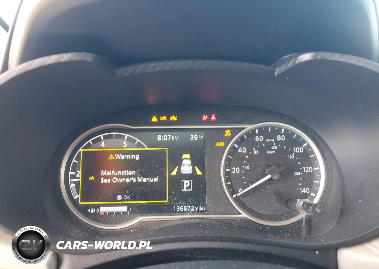2021 Nissan Versa Sv VIN:3N1CN8EV3ML889096 - 9