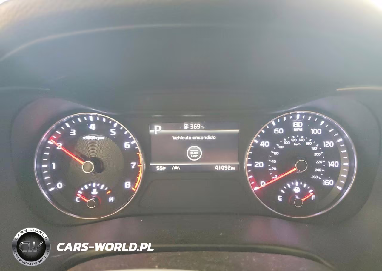 2024 Kia Forte Gt-Line VIN:3KPF54AD5RE726493 - 9