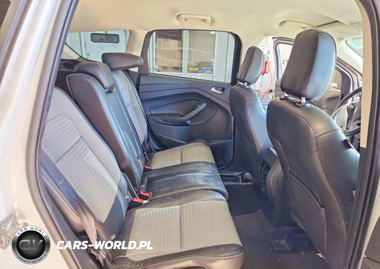 2019 Ford Escape Se VIN:1FMCU0GDXKUA93062 - 11