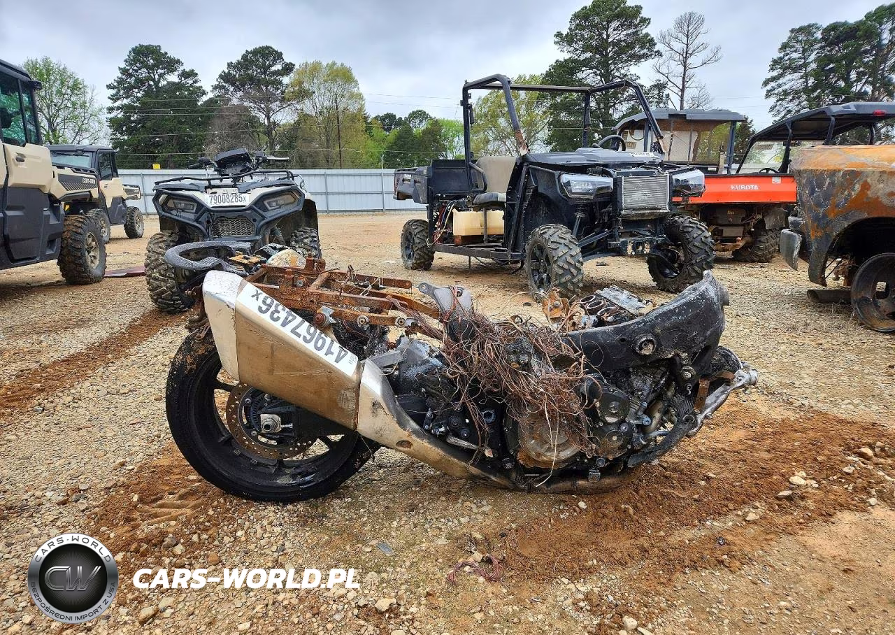 2024 Suzuki Other – zdjęcie 1 z 9