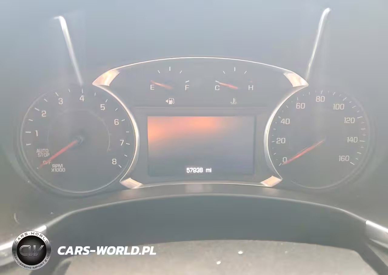 2019 Chevrolet Equinox Lt VIN:3GNAXKEV1KL222611 - 9