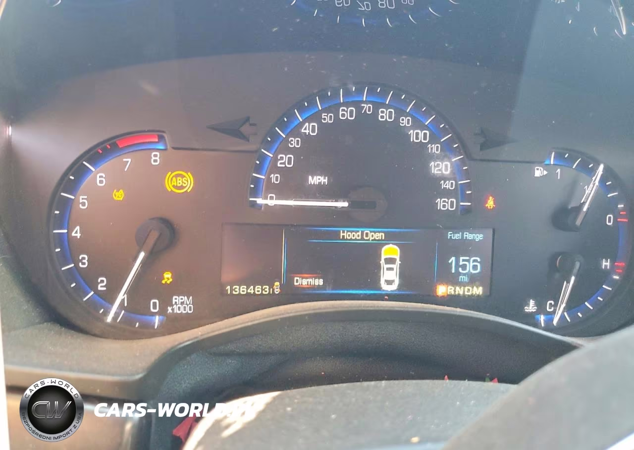 2014 Cadillac Ats VIN:1G6AA5RA8E0101131 - 9