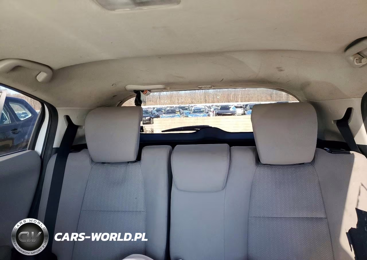 2018 Honda Hr-V Ex VIN:3CZRU5H55JM711890 - 10