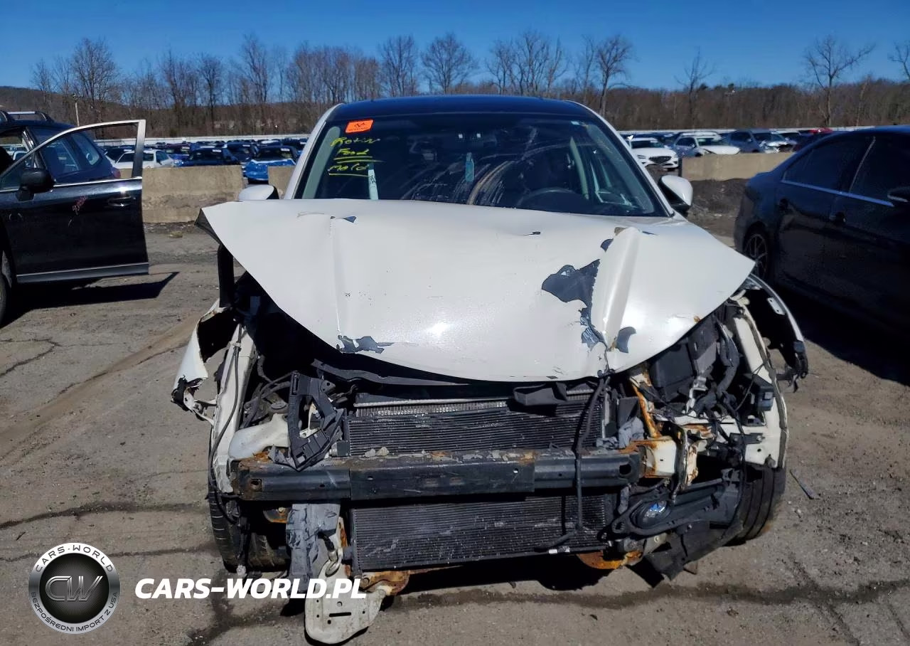2018 Honda Hr-V Ex VIN:3CZRU5H55JM711890 - 5