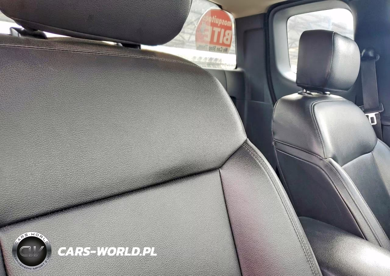 2020 Ford Ranger Xl VIN:1FTER1EHXLLA02390 - 10