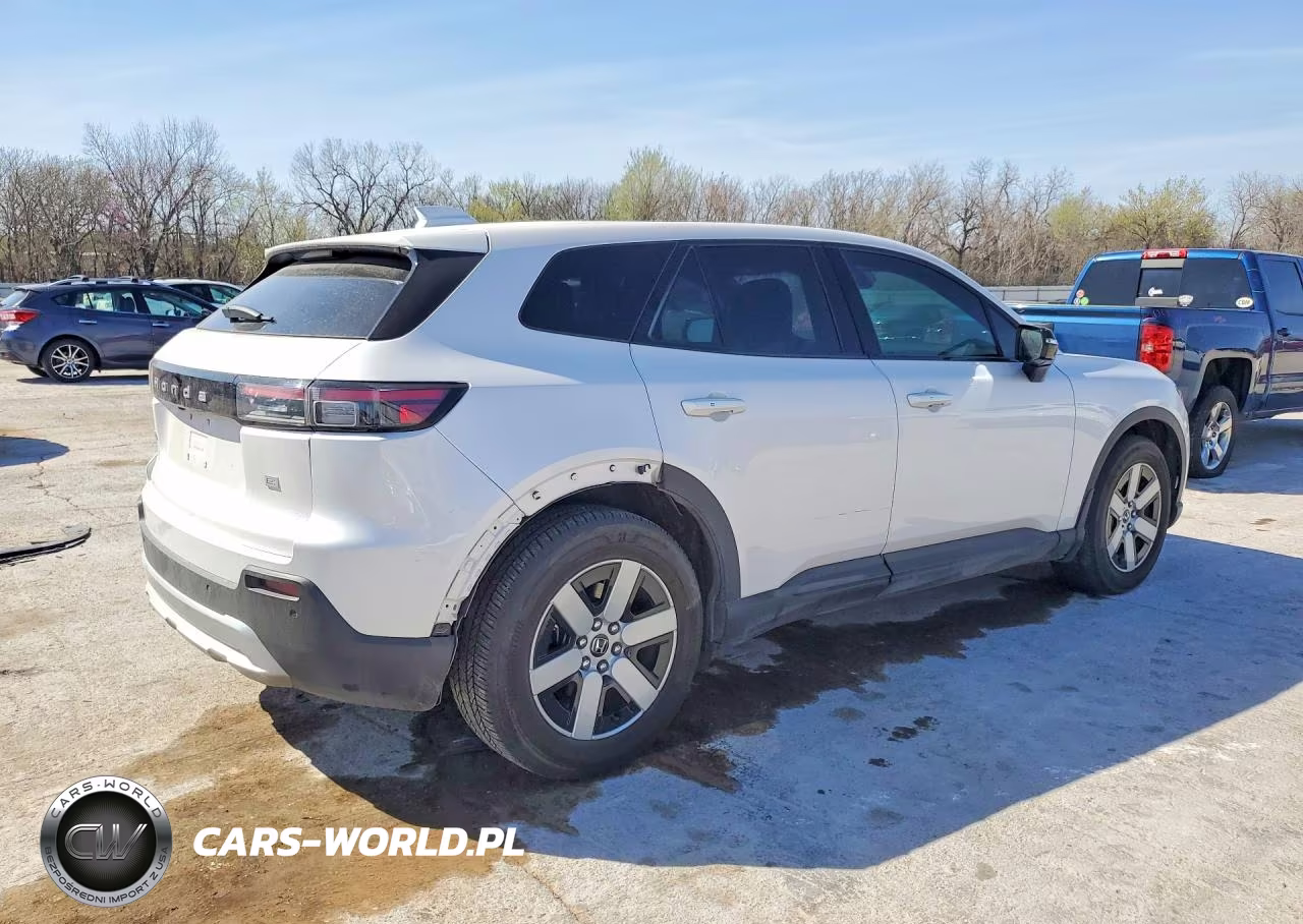 2024 Honda Prologue Eco VIN:3GPKHURM7RS533322 - 3