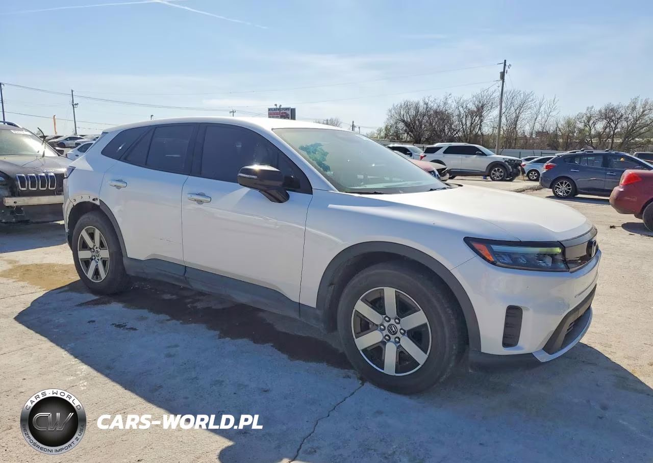 2024 Honda Prologue Eco VIN:3GPKHURM7RS533322 - 4
