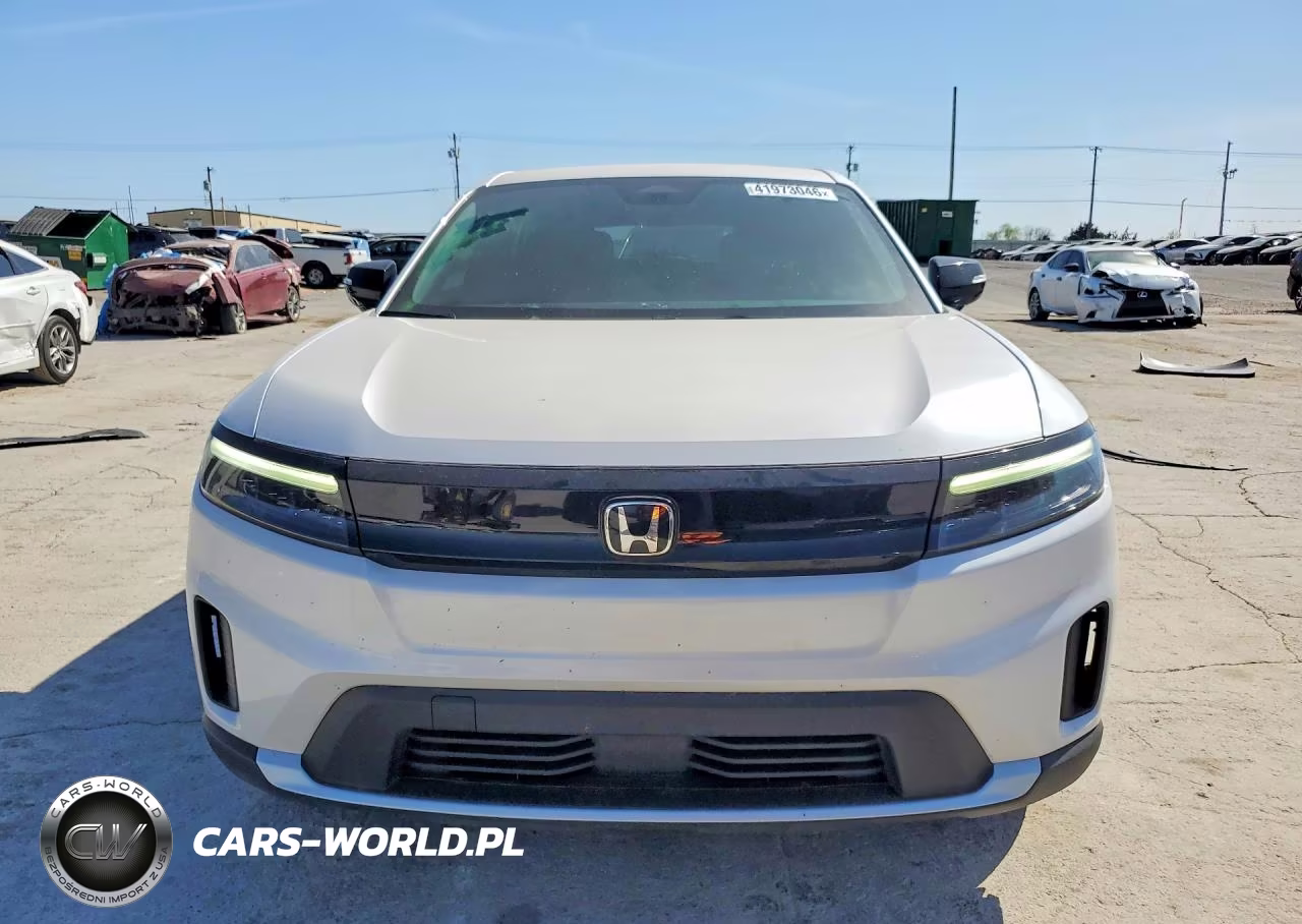 2024 Honda Prologue Eco VIN:3GPKHURM7RS533322 - 5
