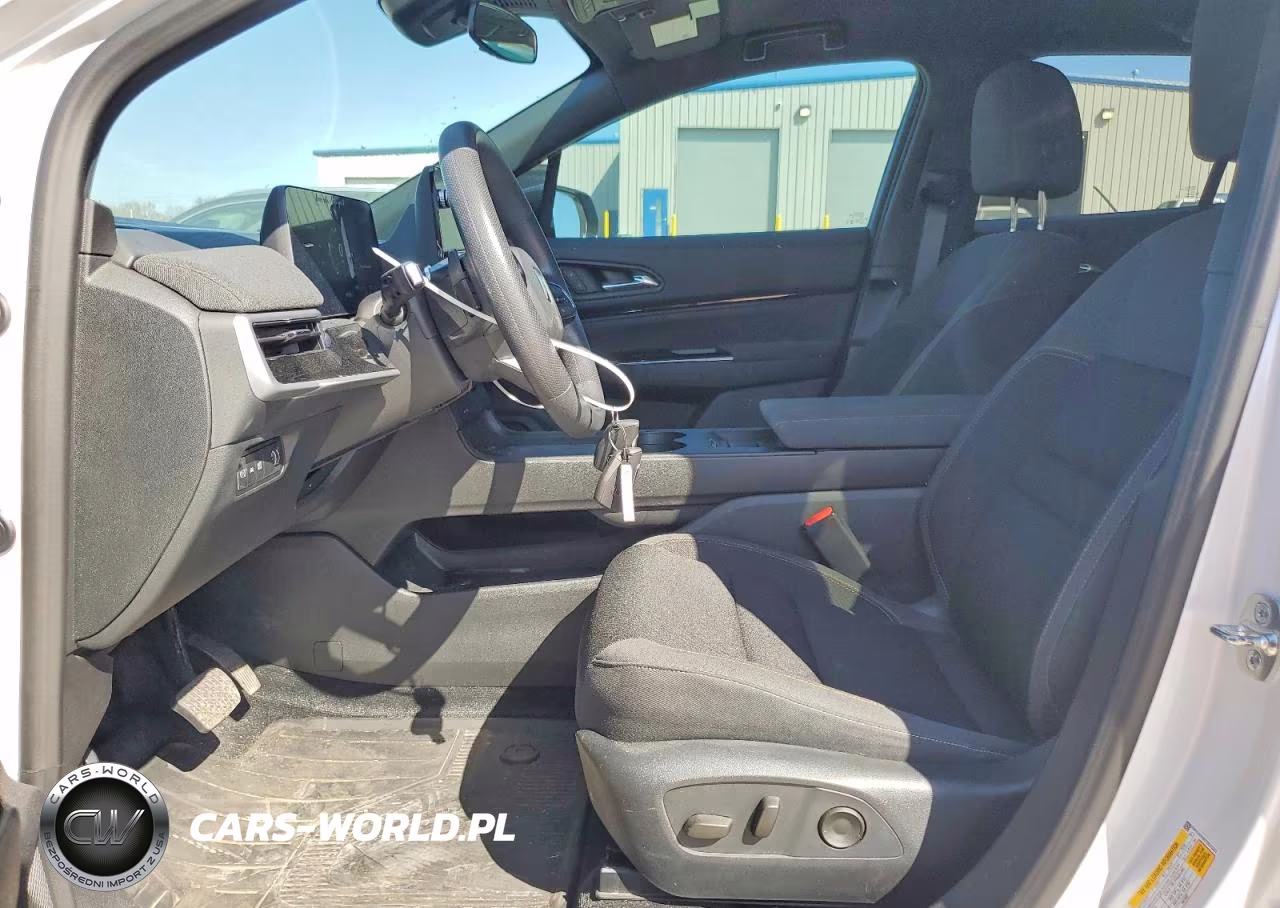 2024 Honda Prologue Eco VIN:3GPKHURM7RS533322 - 7