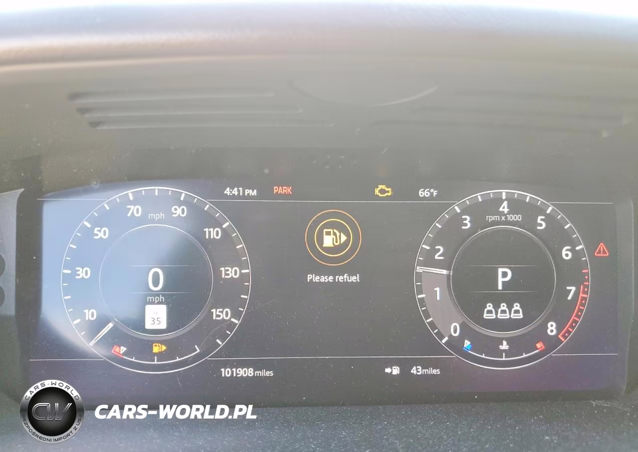 2019 Land Rover Range Rover Sport Hse VIN:SALWR2RV0KA846998 - 9