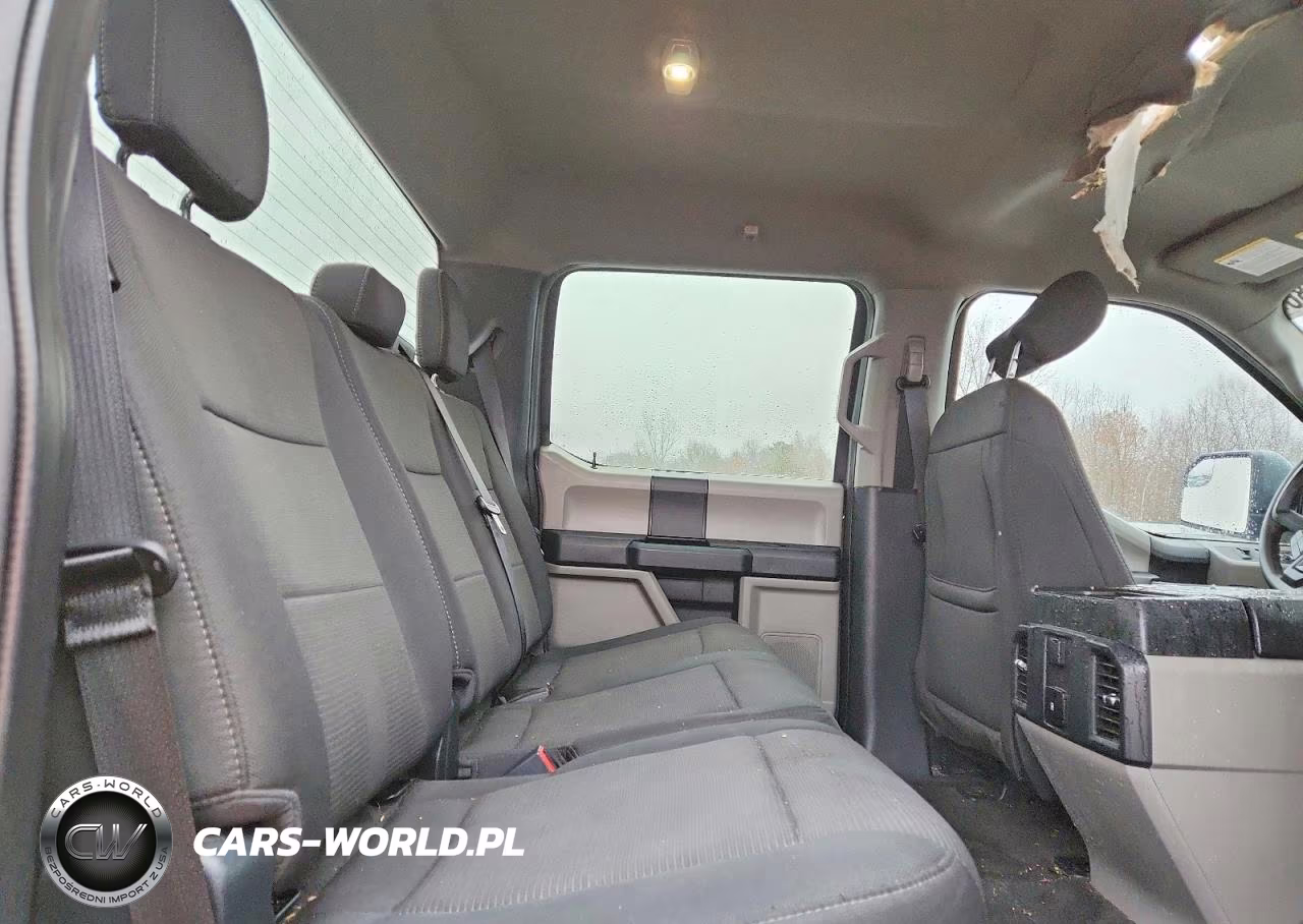 2020 Ford F150 Supercrew VIN:1FTEW1EP4LFA90092 - 10