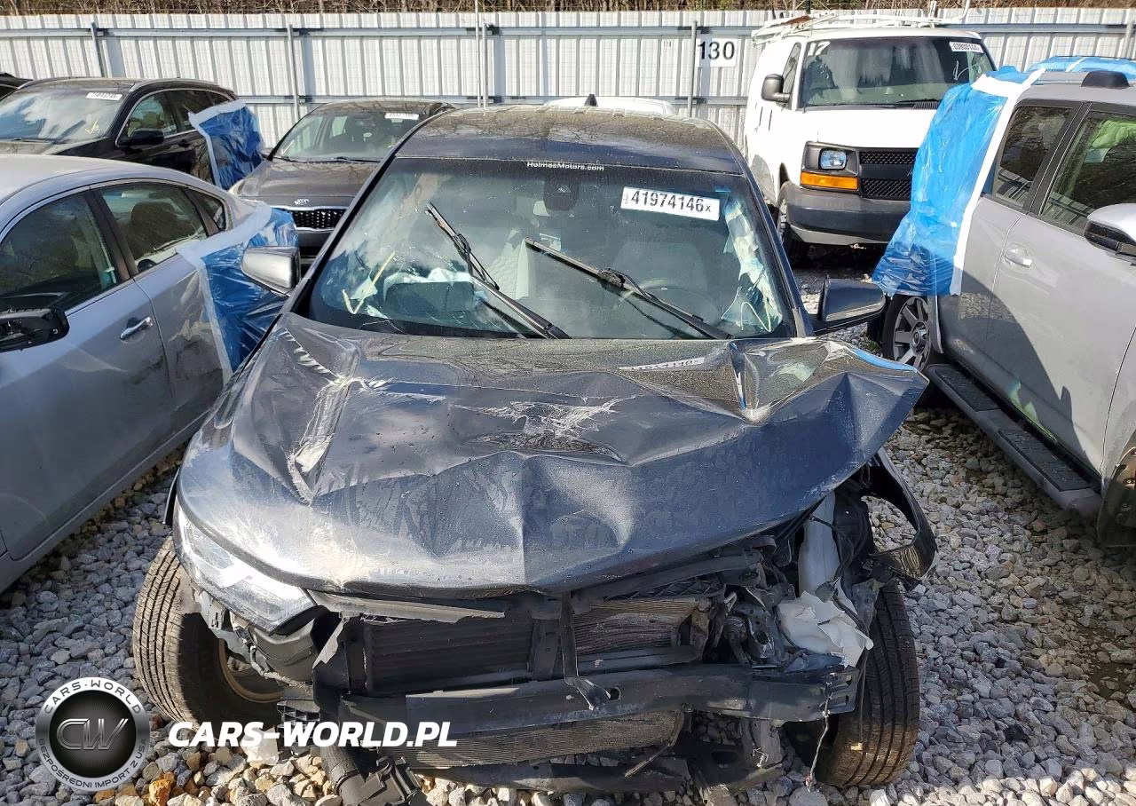 2020 Chevrolet Equinox Lt VIN:2GNAXUEV8L6199832 - 10