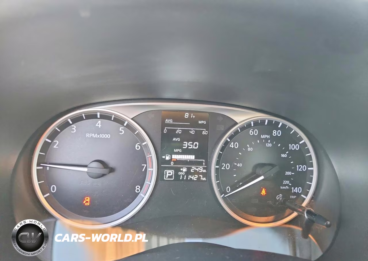 2018 Nissan Kicks S VIN:3N1CP5CU3JL520902 - 9