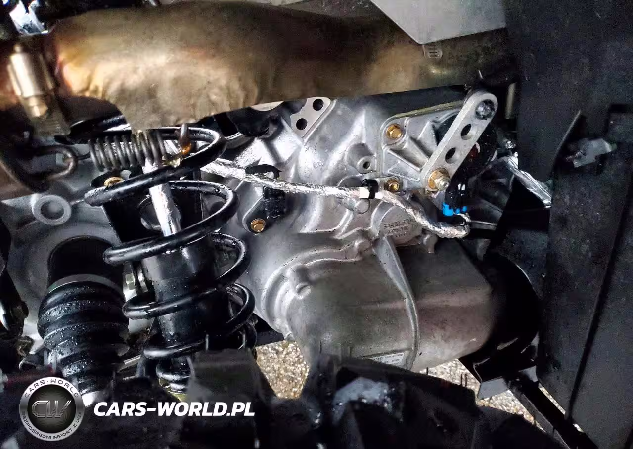 2024 Polaris Sportsman 570 Atv VIN:4XASHY578RA135537 - 7