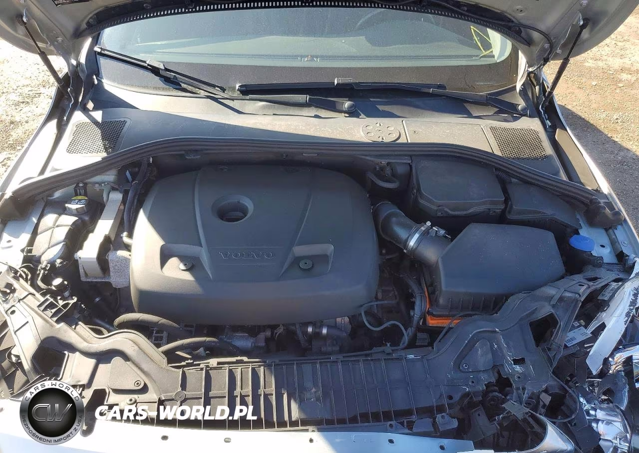 2017 Volvo S60 VIN:YV126MFL9H2421404 - 11