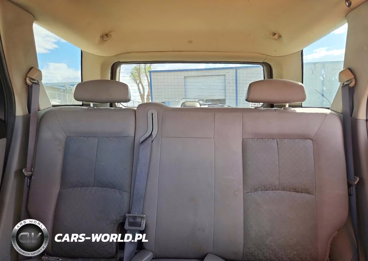 2007 Saturn Vue VIN:5GZCZ23D07S845263 - 10
