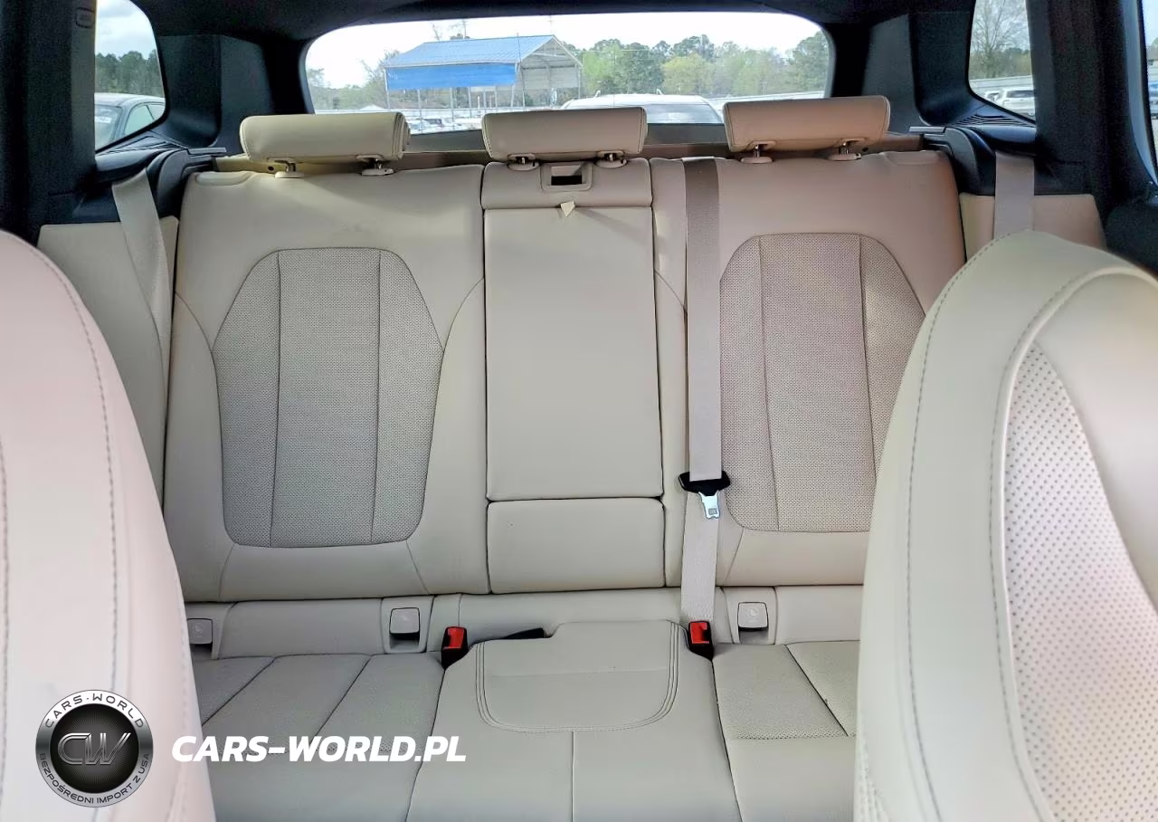2022 BMW X3 Sdrive30I VIN:5UX43DP09N9M87321 - 10