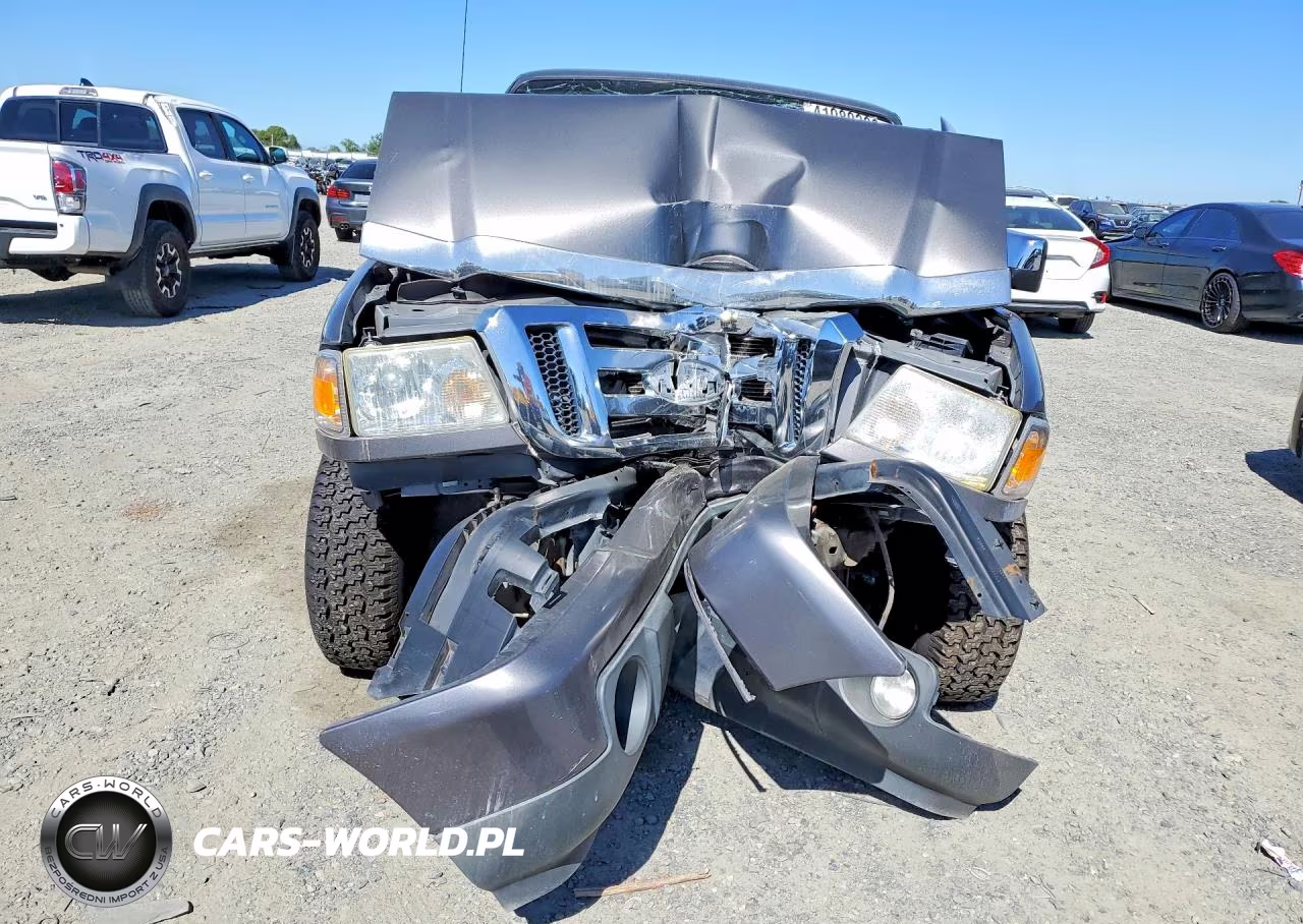 2011 Ford Ranger Super Cab VIN:1FTLR4FE9BPA35336 - 5