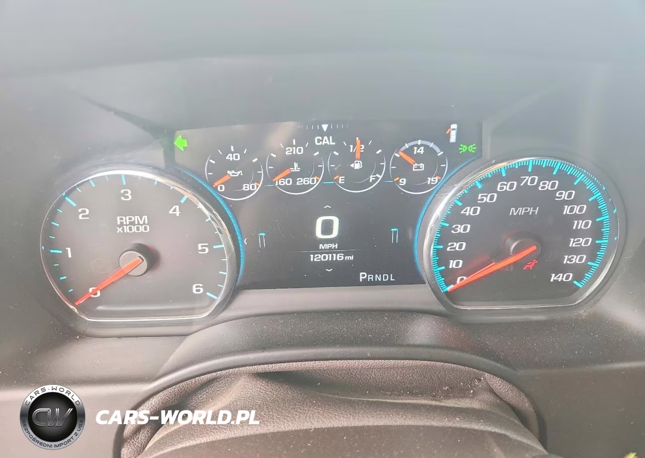 2017 Chevrolet Tahoe C1500 Premier VIN:1GNSCCKC1HR268708 - 9