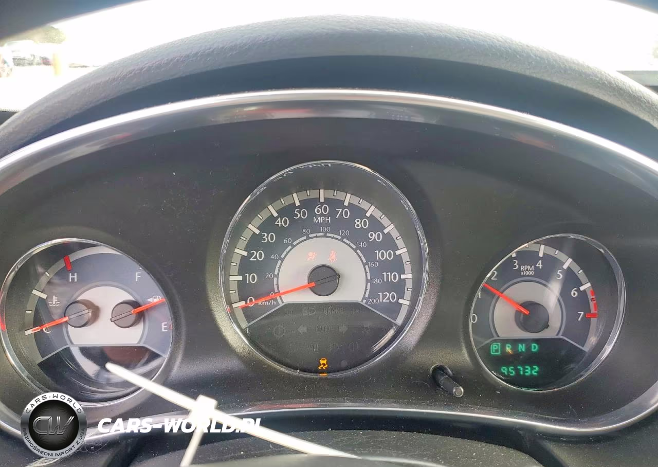 2014 Chrysler 200 Lx VIN:1C3CCBAB5EN168408 - 9