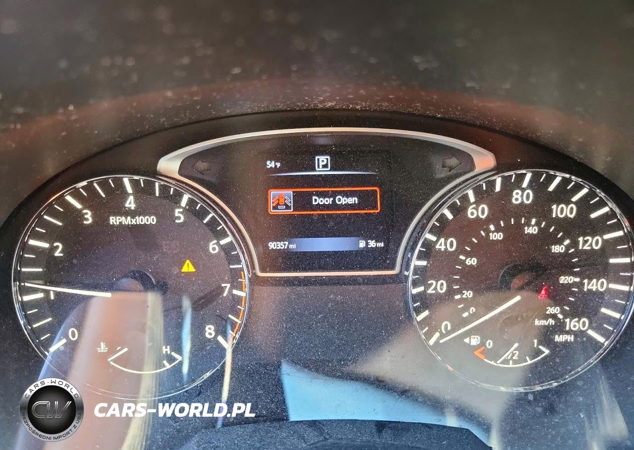 2017 Nissan Altima 2.5 S VIN:1N4AL3AP9HC197209 - 9