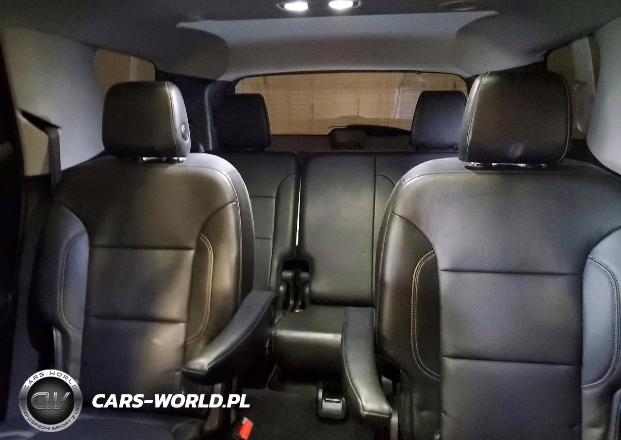 2018 Chevrolet Traverse Lt VIN:1GNEVHKW8JJ121210 - 10