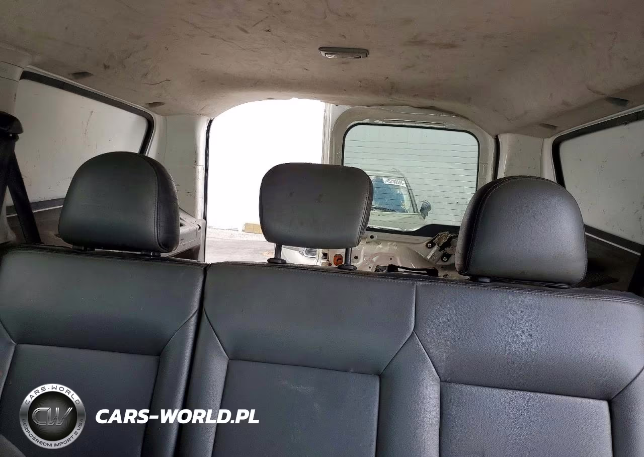 2018 Ram Promaster City Slt VIN:ZFBERFBBXJ6J26946 - 10