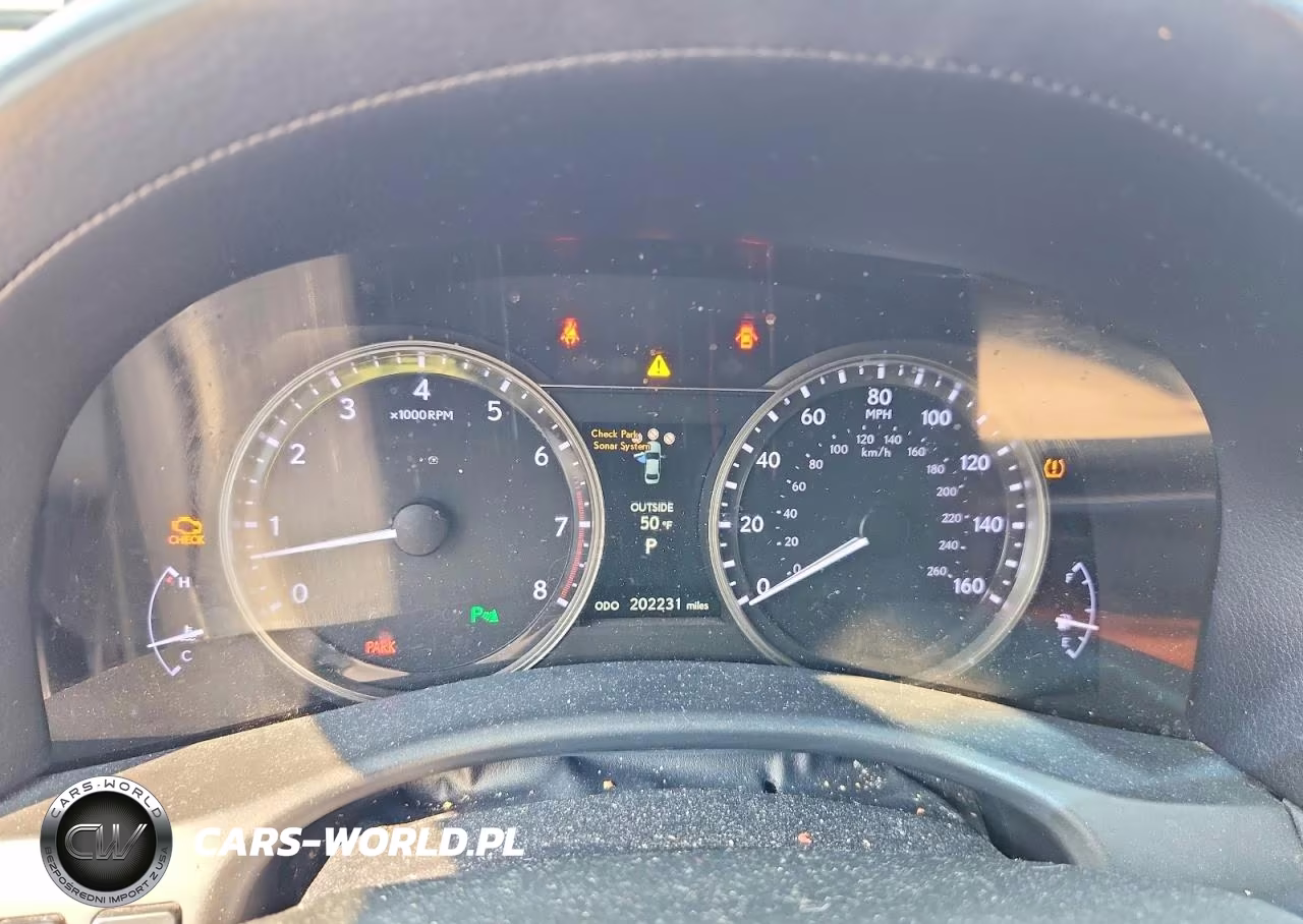 2013 Lexus Gs 350 Base VIN:JTHBE1BL2D5013475 - 9